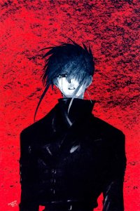 BUY NEW weiss kreuz - 48489 Premium Anime Print Poster